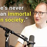 Ethan Thornton: The Future of Warfare