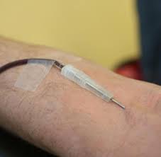 Blutspenden sind wichtig und können leben retten. Raumnot Beim Drk Blutspendedienst Welt