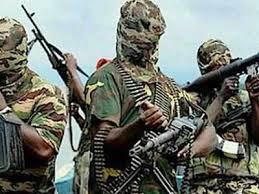 Latest nigeria news as it breaks. Boko Haram Latest News Videos And Boko Haram Photos Times Of India