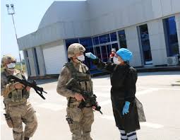 Jandarma jandarmaözelharekat jöh kayıt team tim jandarma ozel harekat timi alimlari basvuru sartlari. Baris Pinari Harekati Bolgesinde Gorev Yapan Boralar Yurda Dondu