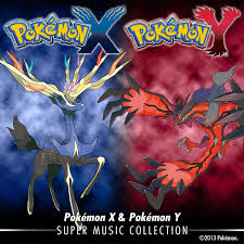 Getting hm05 waterfall in pokémon x and y is simple. Pokemon X Y Mp3 Download Pokemon X Y Soundtracks For Free