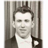 Gyuri Nemeth April 12, 2019 Jacksonville, Florida 77th SFG(A) Gyuri Nemeth,  formerly of Framingham, Massachusetts, died peacefully