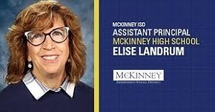 Welcome Ms. Landrum and Ms. Leader as Assistant Principals at MHS.