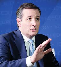 The Candidates Descend On New York