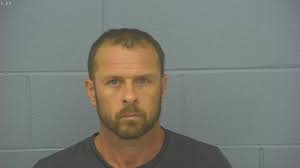 Arrest Photo of CHRISTOPHER TEAGUE in Greene County, MO.