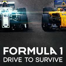 Drive to survive season 2. Formula 1 Drive To Survive Season 2 Netflix Soundtrack By Audio Galaxy