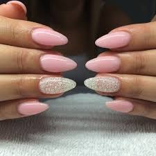 Resultado De Imagem Para Unhas Ballerina Nagelideen Nageldesign Pinke Nagel
