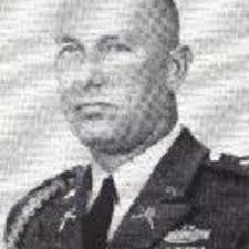 Obituary information for Harry M. Kemp USA Col. Ret.