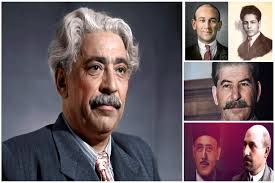 Stalinin Hitlerin intihar xəbərinə reaksiyası: “Əclaf çox oynadı...” »  Cenub.az