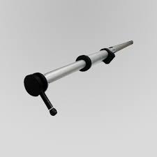 The problem is that typical sliding screen doors are flimsy, ugly things that are prone to coming off their track whenever you use them. Dhanalaxmi Aluminium Matt Automatic Sliding Door Closer Id 19924538888