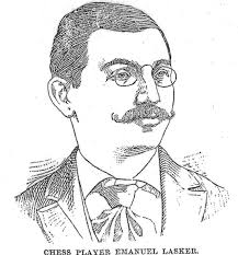 Emanuel Lasker