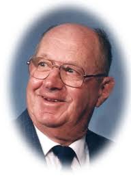 Frank Button Obituary