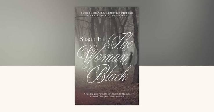 The Woman in Black by Susan Hill: 9780307950215 | PenguinRandomHouse.com:  Books