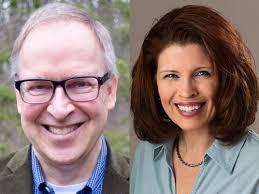 2 Democrats compete for Scio Township supervisor in Aug. 4 primary