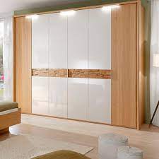 Explore the distinctive wardrobe swing door ranges at alibaba.com for saving tons of money and organizing your room with much better proficiency. Contemporary Wardrobe Cesan Disselkamp Oak With Swing Doors