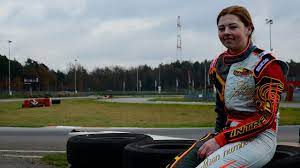 89 points · 5 years ago. Victoria Verstappen Intrepid Rotax Max Test Genk 06 12 2014 Youtube