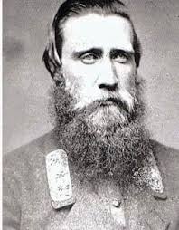 It's said Hood is considered one of, if not the worst commander in the  Confederate Army. Why? #AlamoCityGuards1325 #SonsofConfederateVeterans  #JoinTheGuards #JoinTheSCV #JointheCadets