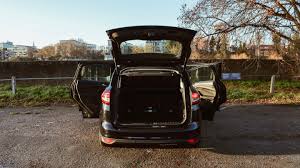 Ford C-MAX 2015 rental in Feltham, England by Luis J.