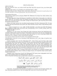 Pidato singkat agama islam peringatan maulid nabi muhammad saw. Pidato Maulid Nabi Anak Sd Pdf