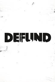 Defund (Short 2021) - IMDb