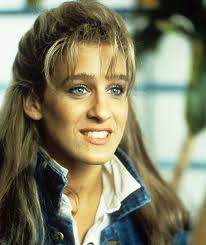 Кстати, благодаря роли кери бредшоу в сериале «секс в большом городе». Sara Dzhessika Parker Podelilas Strannym Snimkom Svoih Docherej