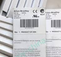 Brand NEW AB 1734-TB3S SER A POINT I/O Module PLC Terminal Fast Ship