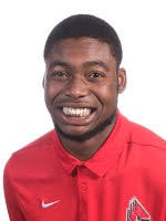 Romero Wade, Ball State, Safety