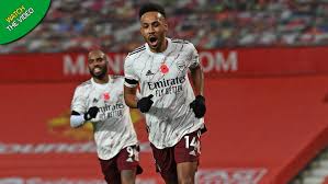 United tidak mampu memetik kemenangan atas arsenal. Manchester United Vs Arsenal Highlights As Aubameyang Seals Victory From The Penalty Spot Football London