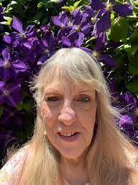 Teaching art at senior centers and libraries