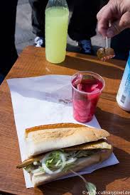 Istanbul Balik Ekmek Markt In Kadikoy Culinary Pixel Streetfood Lebensmittel Essen Rezepte