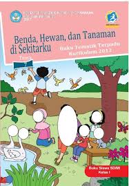 Dikumpulkan dari sumber terpercaya 5. Tema 7 Kelas 1