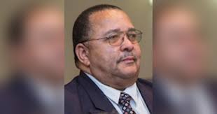 Obituary for Amos T. Mills, III