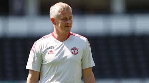 I staden nytta han tida godt til å følgje med på det unge sogndal. Man Utd News Ole Gunnar Solskjaer Deserves New Contract