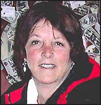 Diana VANDERHEYDEN Obituary