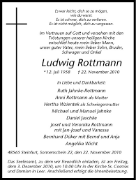 Robert habeck (born 2 september 1969) is a german writer and politician. Traueranzeigen Von Ludwig Rottmann Www Trauer Ms