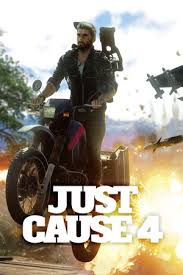 See full list on justcause.fandom.com How Long Is Just Cause 4 Howlongtobeat