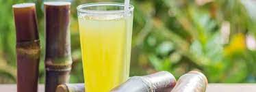 Sugarcane ( ganna in india ) is associated to the poaceae family. Sugarcane Juice Benefits And Its Side Effects Lybrate