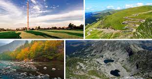 Poarta sarutului,se afla amplasata pe aleea de la intrarea din parcul orasului si este sculptata din piatra poroasa, extrasa din carierele aflate in imprejurimi, fiind alcatuita din coloane groase, paralelipipedice, ce sprijina o arhitrava cu. Obiective Turistice In Gorj Ce Te Asteapta In Judetul In Care S A Nascut Brancusi