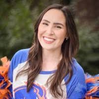 Jillian Huber's Instagram, Twitter & Facebook