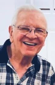 Thomas Anthony Pius, Sr. Obituary