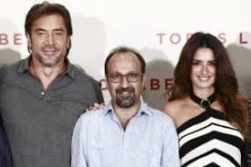 Il film racconta la storia di laura, … Tutti Lo Sanno Il Film Con Penelope Cruz E Javier Bardem Trailer Finale