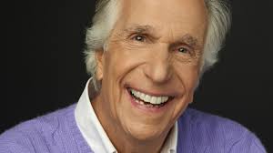 Happy Days' actor Henry Winkler discusses new book 'Being Henry: The  Fonz…and Beyond' in Atlanta