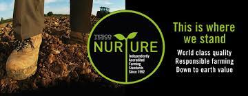 Earn clubcard points when you shop. Tesco Nurture Sinergiae Ambiente
