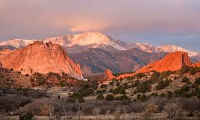 Maybe you would like to learn more about one of these? 12 Incredible Airbnbs In Colorado Springs Wandering Wheatleys