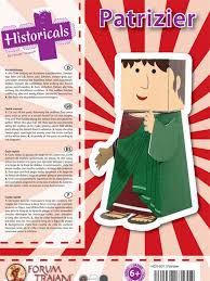 The patrician class enjoyed few privileges: Cardboard Model Making Roman Patricians Roman Old Established Upper