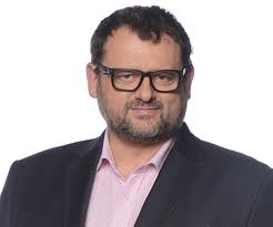 La historia de christophe krywonis confirmando su renuncia a masterchef celebrity. Christophe Krywonis Familias Frente A Frente Telefe Com