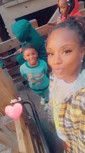 Pisces How old is the baby👶👣that made you a mama 🤱💝 @everyone