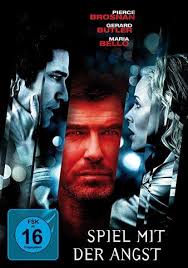 Spiel mit der Angst