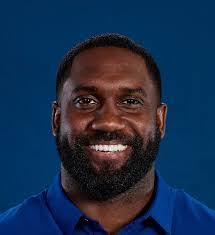 Marques Watson's Instagram, Twitter & Facebook