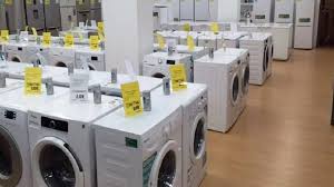 „înscrierea solicitanţilor în program constă în crearea contului de utilizator, pentru care se introduc următoarele date: Rabla Electrocasnice 2021 Nu Mai PuÅ£in De 50 000 De Romani S Au Inscris